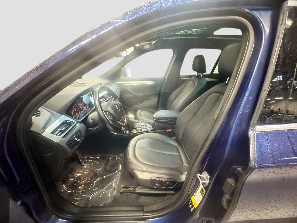 2016 BMW X1 xDrive28i