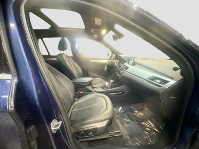 2016 BMW X1 xDrive28i