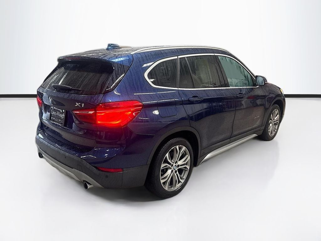 2016 BMW X1 xDrive28i