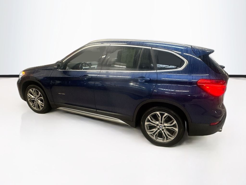2016 BMW X1 xDrive28i