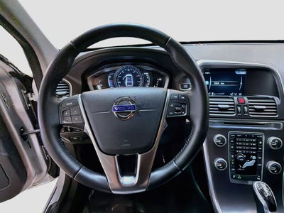 2016 Volvo XC60 T5 Premier