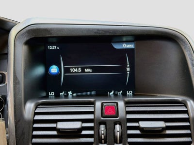2016 Volvo XC60 T5 Premier