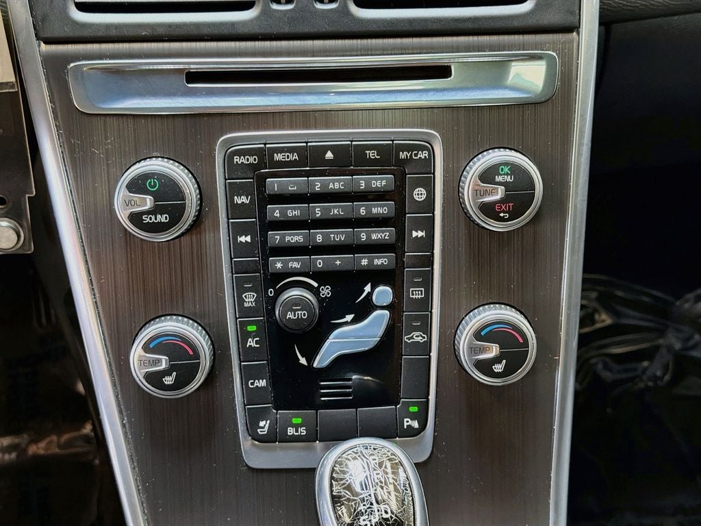 2016 Volvo XC60 T5 Premier