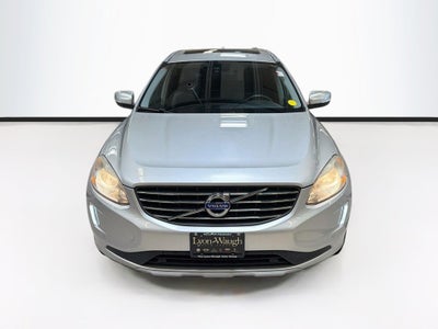 2016 Volvo XC60 T5 Premier