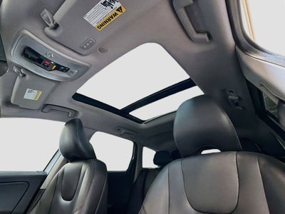 2016 Volvo XC60 T5 Premier