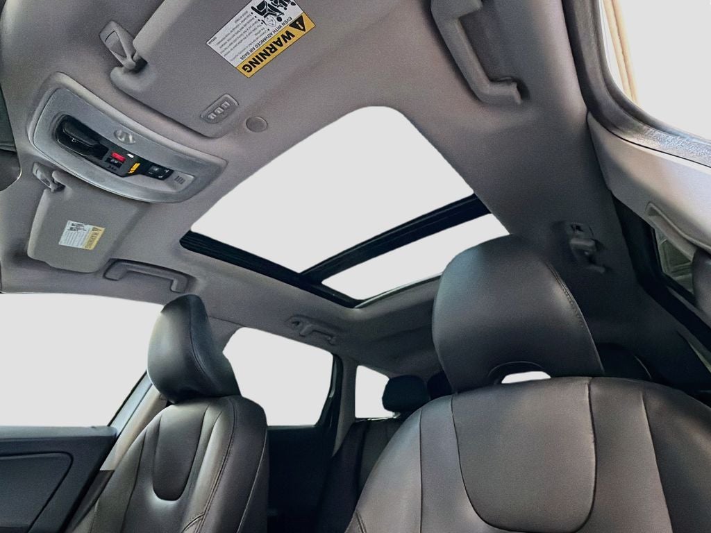 2016 Volvo XC60 T5 Premier