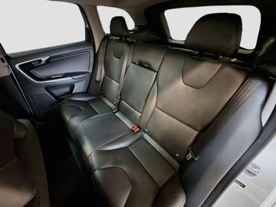 2016 Volvo XC60 T5 Premier