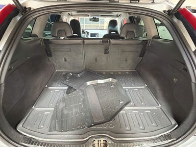 2016 Volvo XC60 T5 Premier