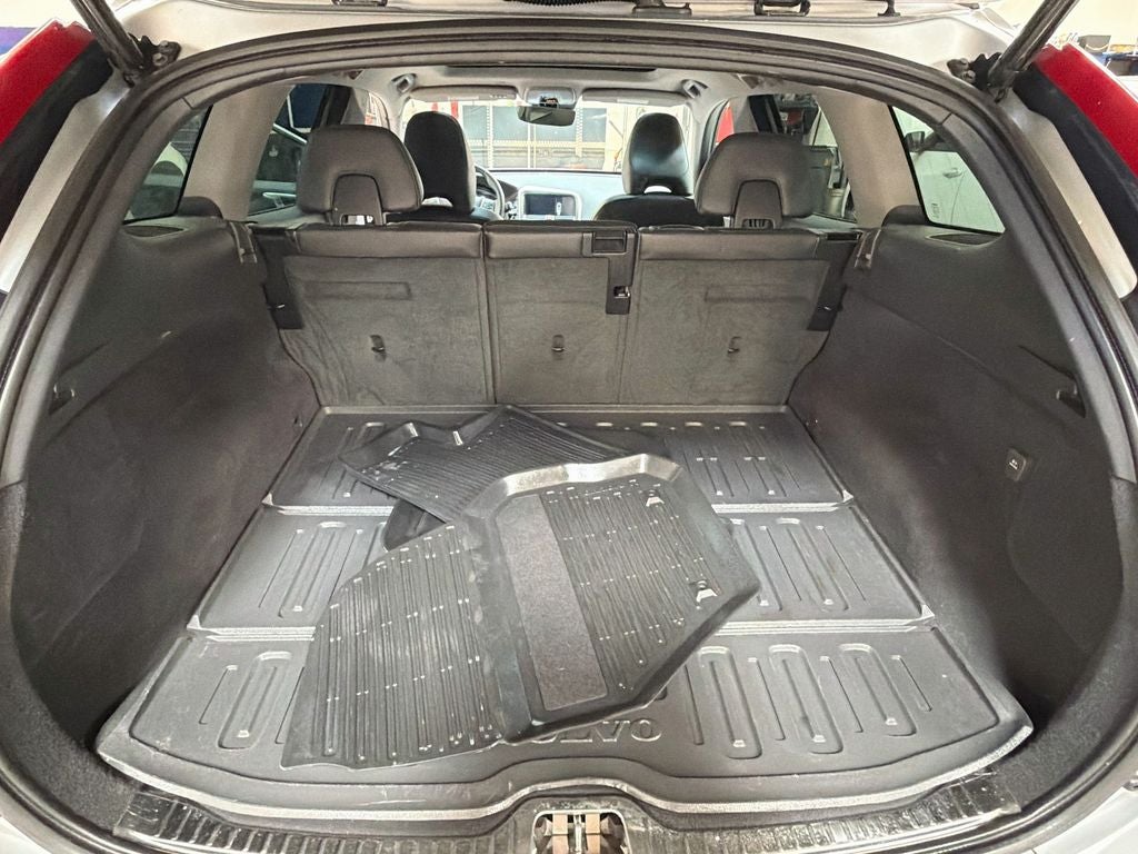2016 Volvo XC60 T5 Premier