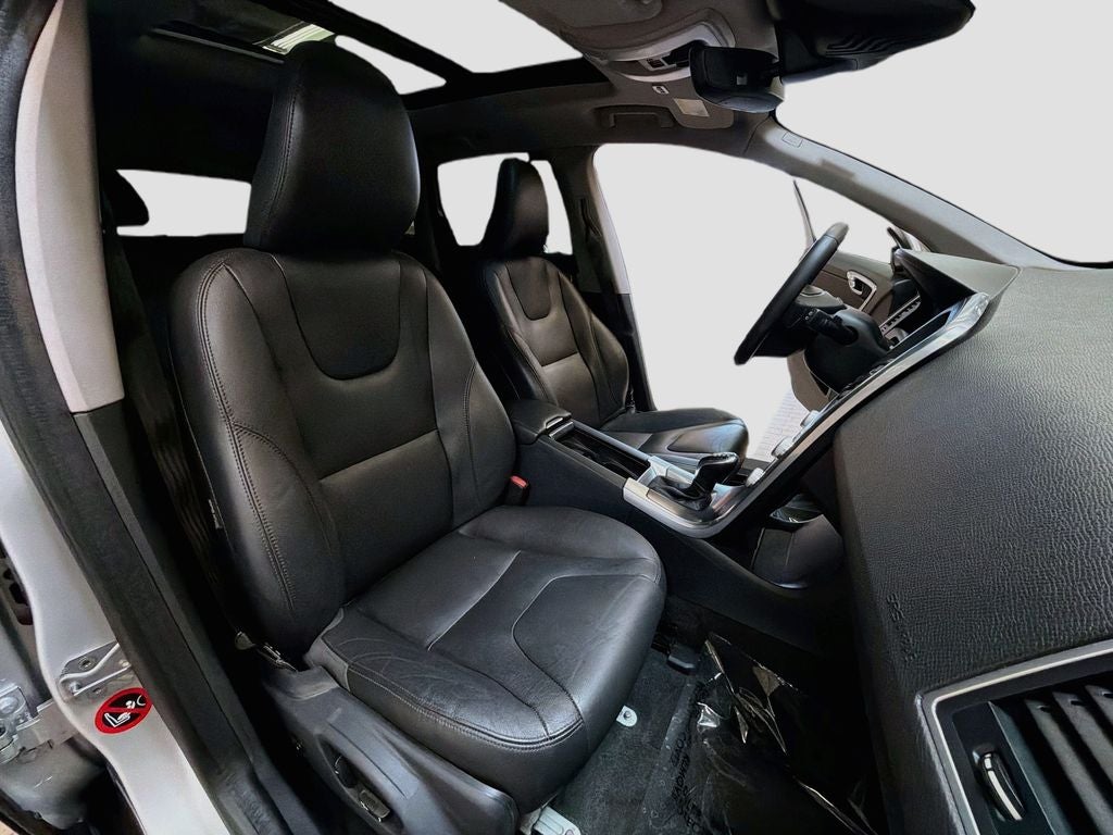 2016 Volvo XC60 T5 Premier