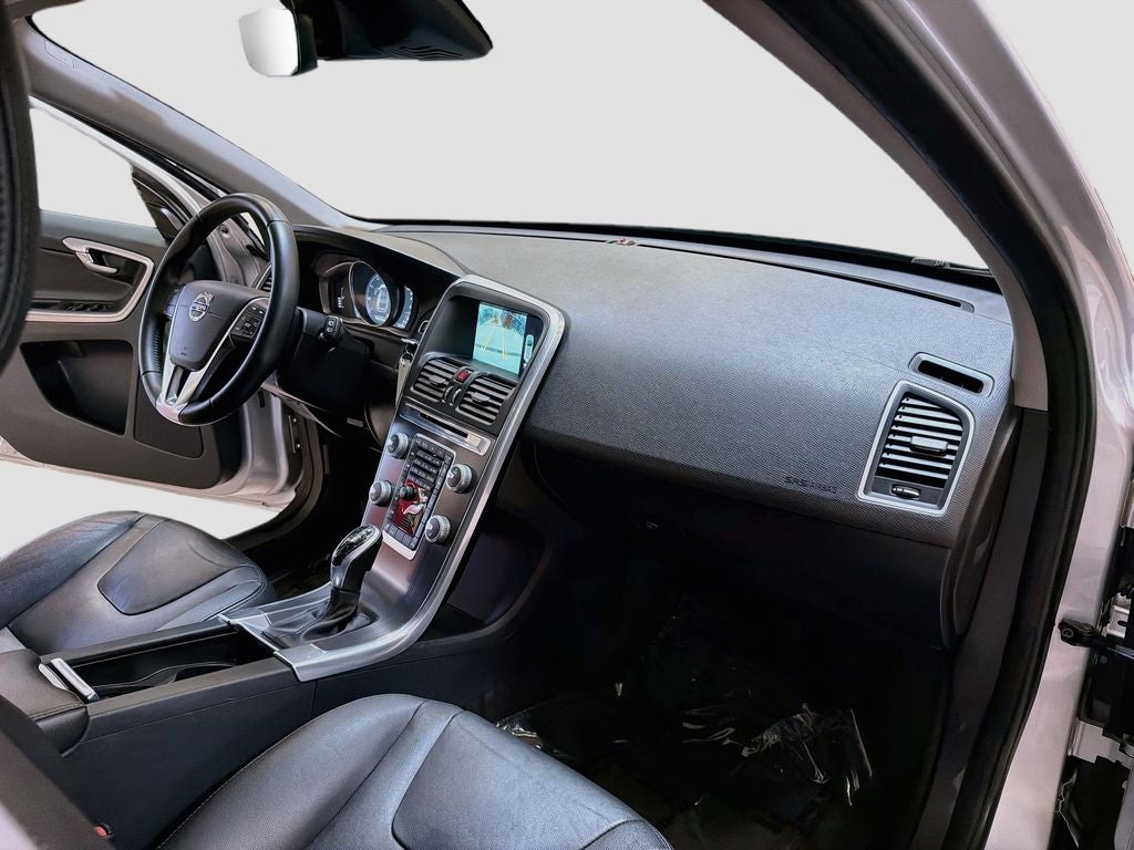 2016 Volvo XC60 T5 Premier
