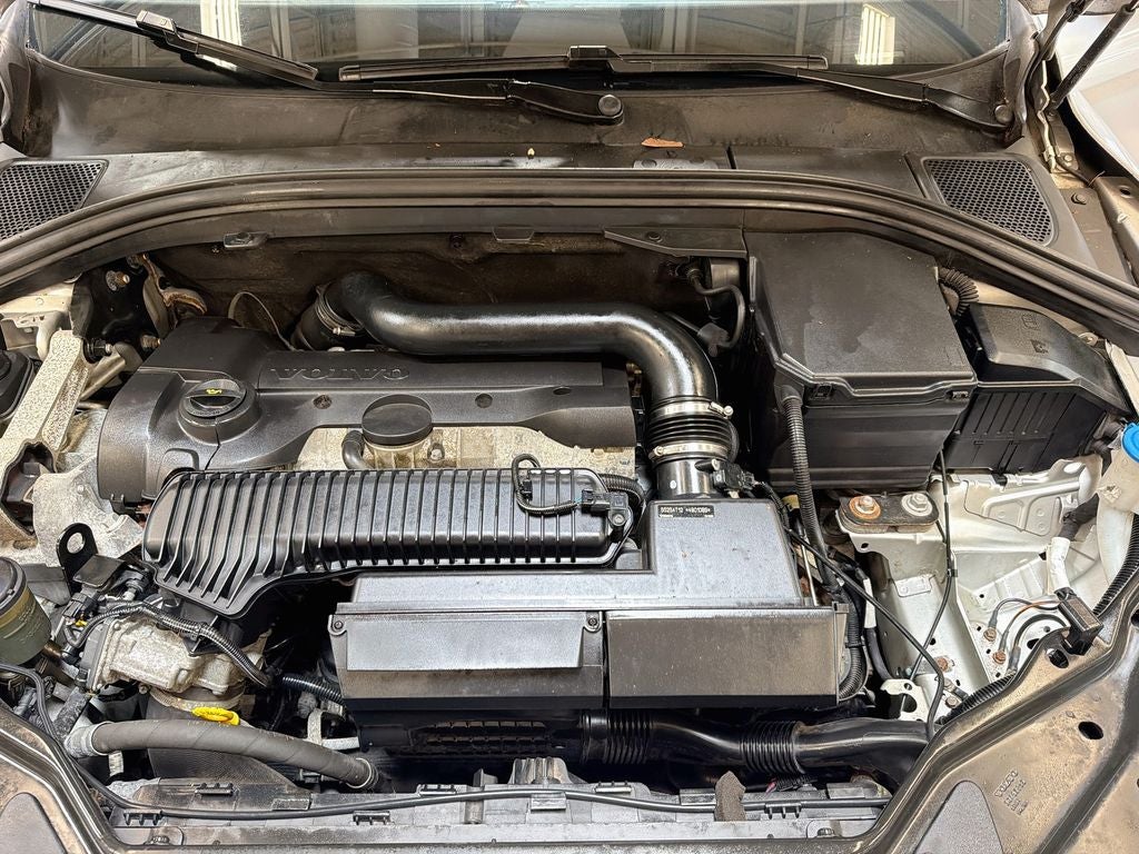 2016 Volvo XC60 T5 Premier