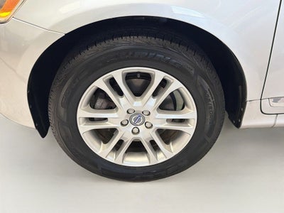 2016 Volvo XC60 T5 Premier