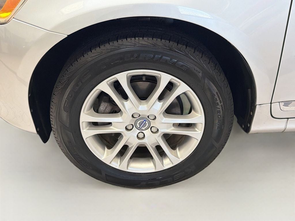 2016 Volvo XC60 T5 Premier