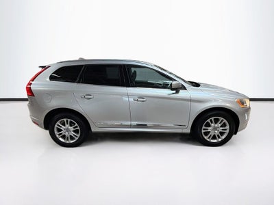 2016 Volvo XC60 T5 Premier