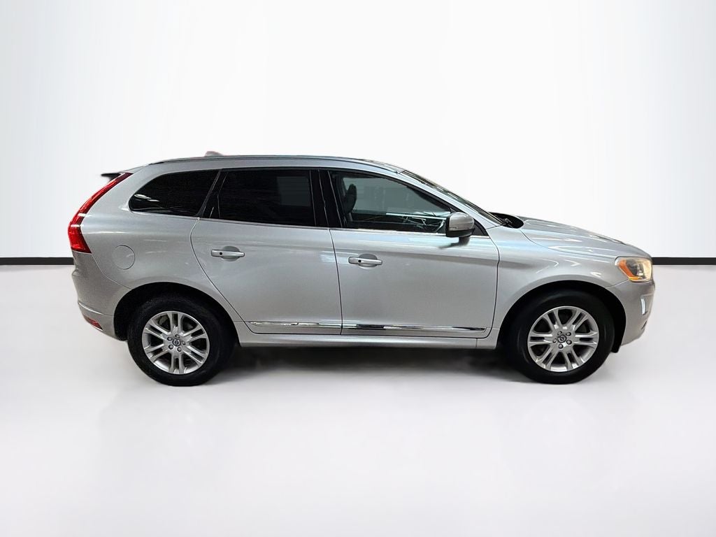 2016 Volvo XC60 T5 Premier