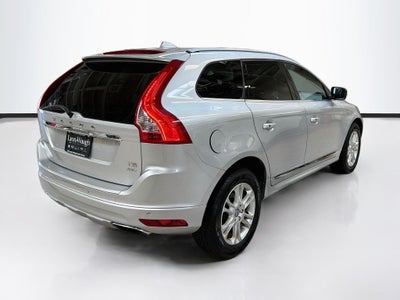 2016 Volvo XC60 T5 Premier
