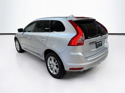 2016 Volvo XC60 T5 Premier