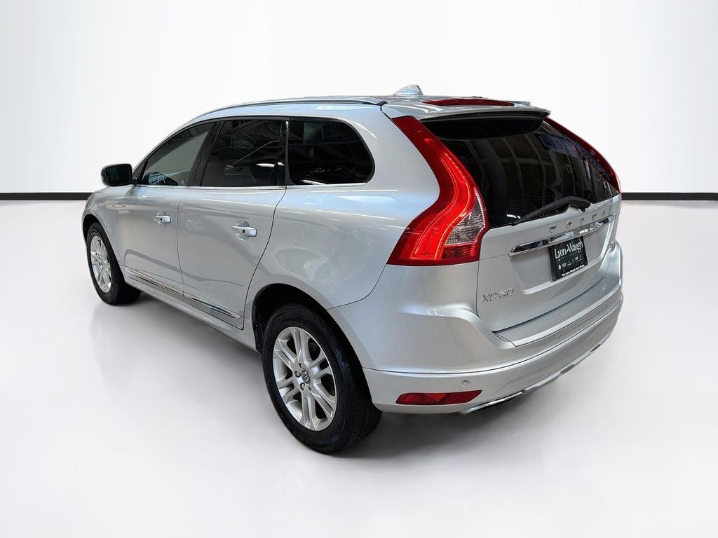 2016 Volvo XC60 T5 Premier
