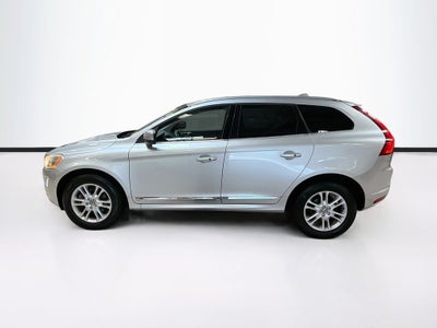 2016 Volvo XC60 T5 Premier