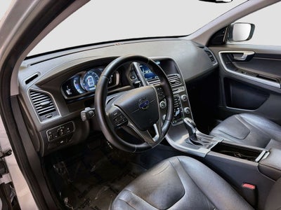 2016 Volvo XC60 T5 Premier