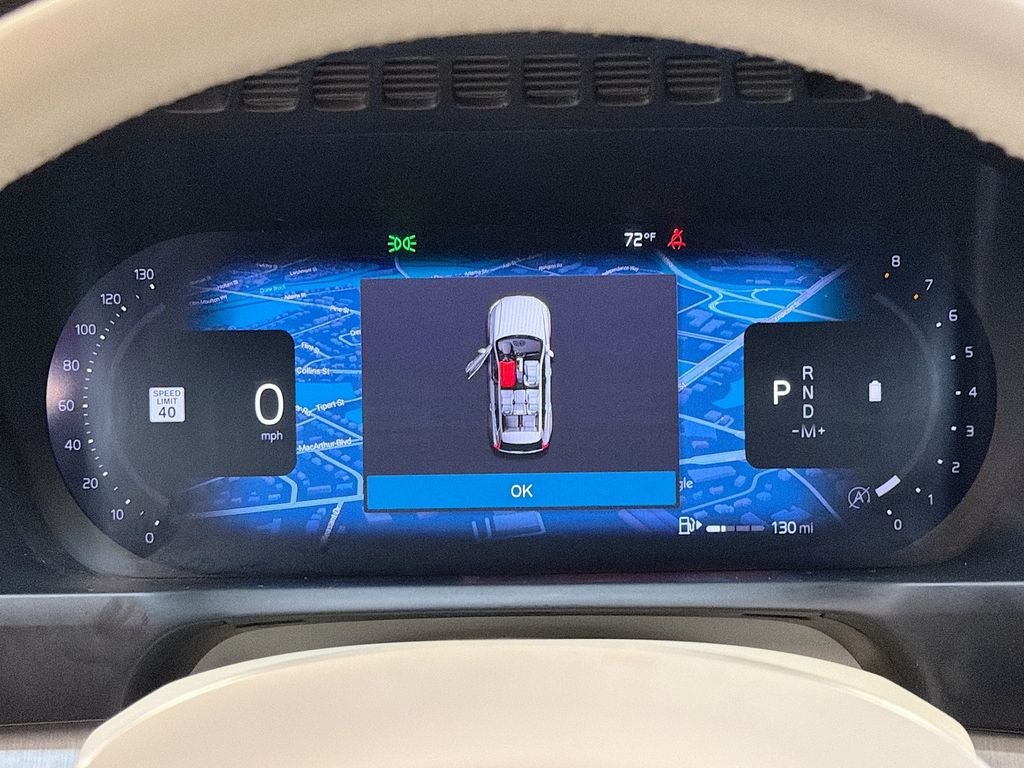 2023 Volvo XC90 B5 Core