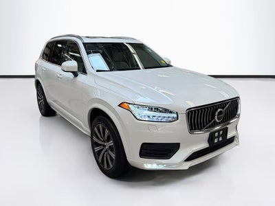 2023 Volvo XC90 B5 Core