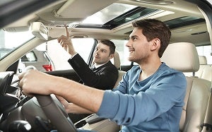 Schedule a test drive at Acura Peabody in Peabody, MA.