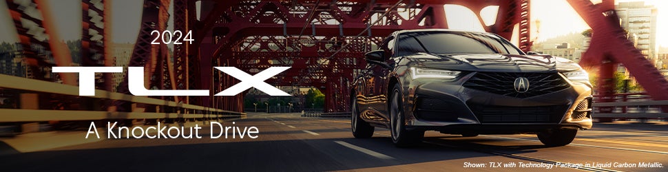 2024 Acura TLX | Acura Peabody in Peabody MA