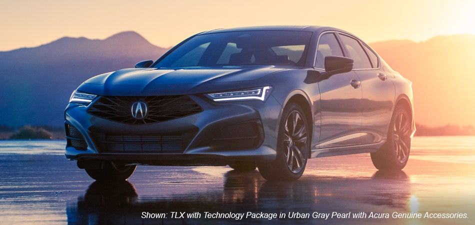 2024 Acura TLX | Acura Peabody in Peabody MA