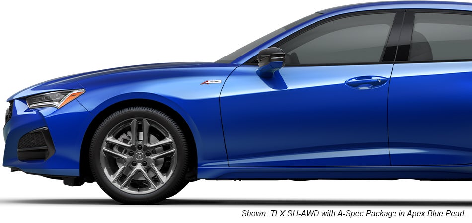 2024 Acura TLX | Acura Peabody in Peabody MA