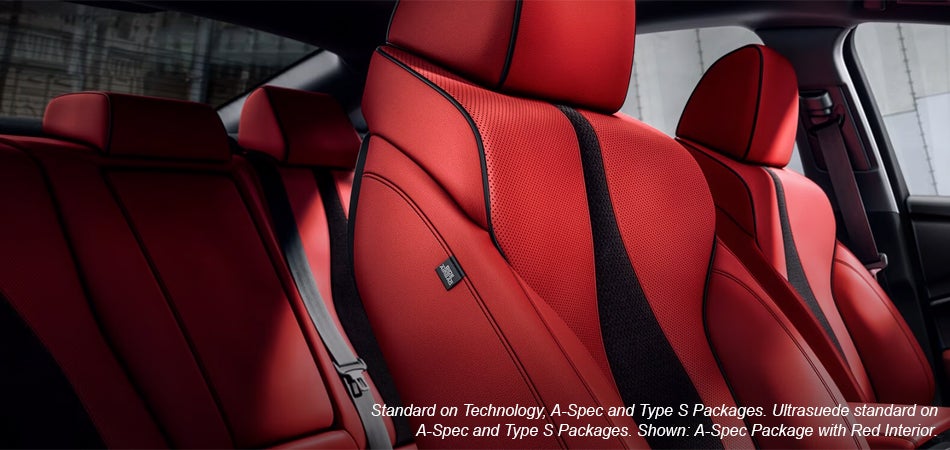 2024 Acura TLX | Acura Peabody in Peabody MA