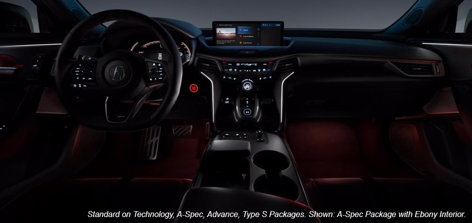 2024 Acura TLX | Acura Peabody in Peabody MA