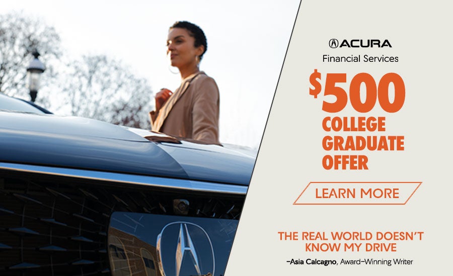 Acura Peabody in Peabody MA