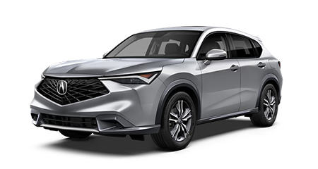 Acura Peabody in Peabody MA