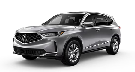 Acura Peabody in Peabody MA