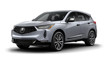 Acura Peabody in Peabody MA