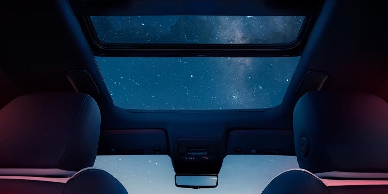 Acura Peabody in Peabody MA