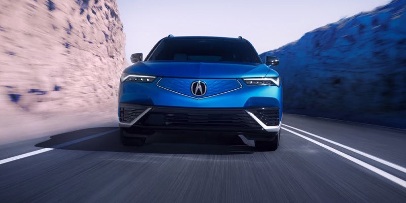 Acura Peabody in Peabody MA