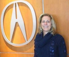 Acura Peabody in Peabody MA