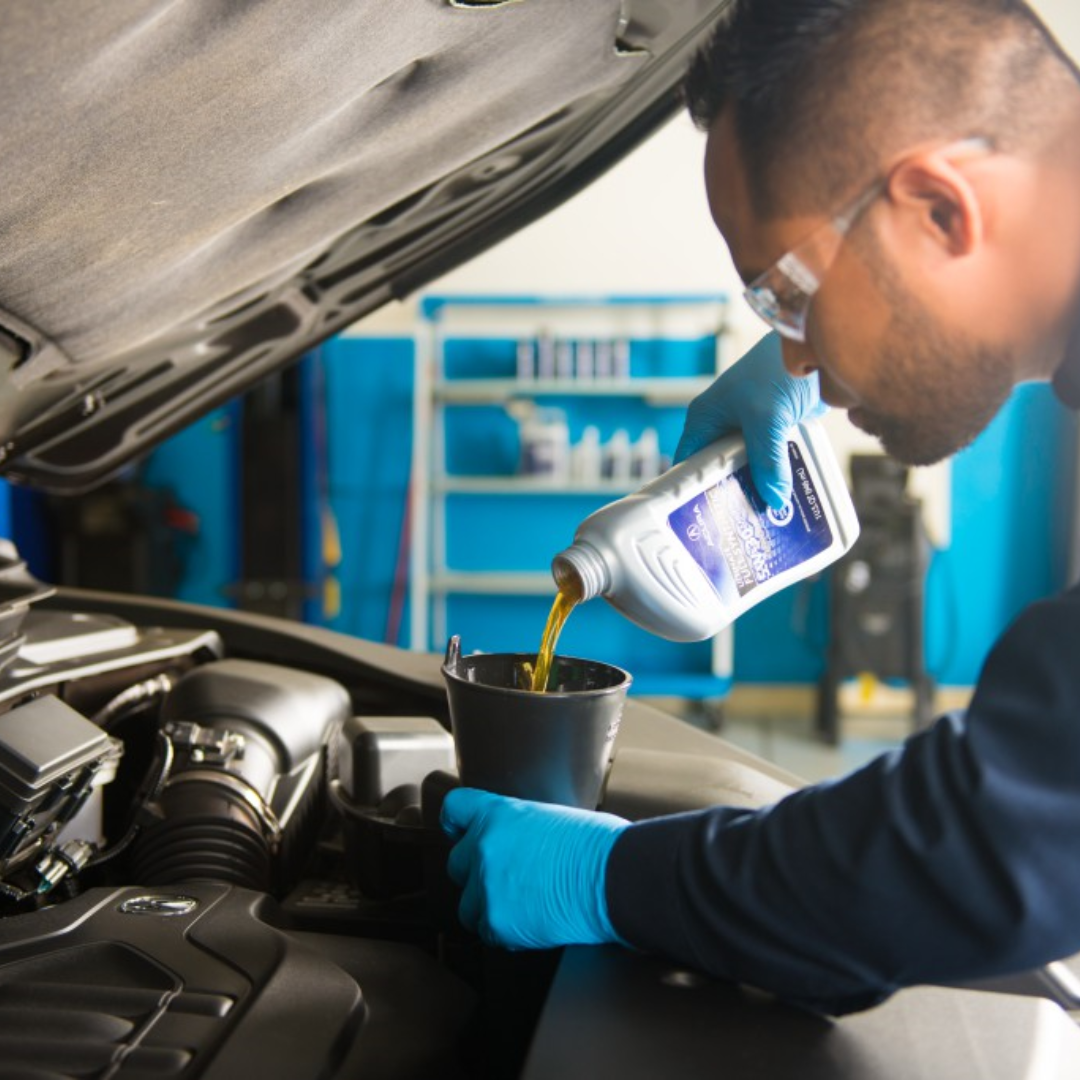 Acura Peabody Service