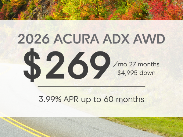 ADX Lease