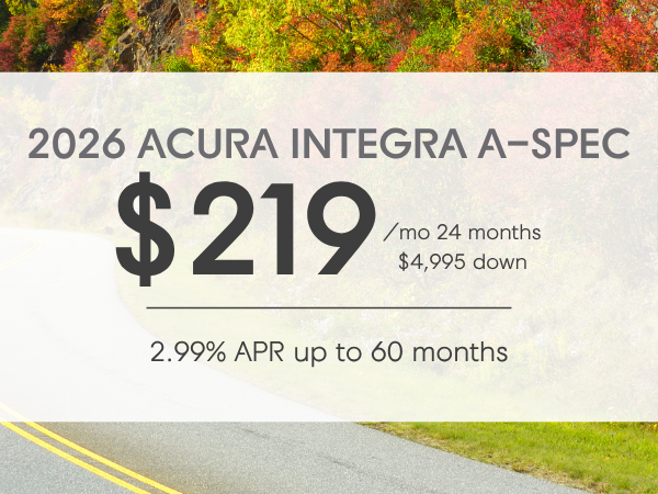 Integra Lease