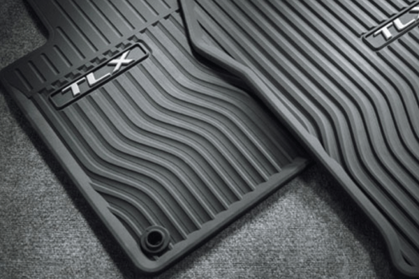 $20 Off All Season Mats and Cargo Trays